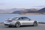 Audi Prologue Concept 2014 года